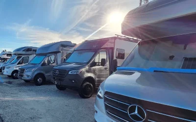 Month-to-Month vs. Long-Term Storage Contracts: Which Fits Your RV, Boat, or Car?