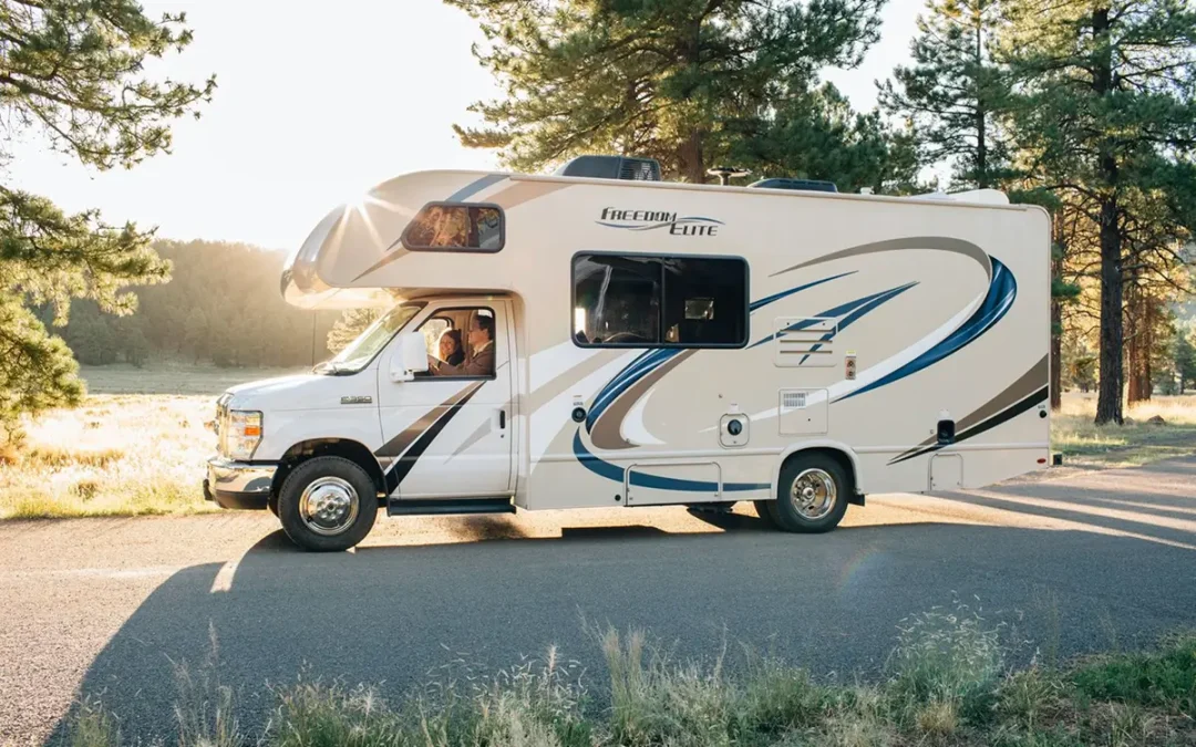 My Naples HOA Says I Can’t Park My RV Here. Now What?