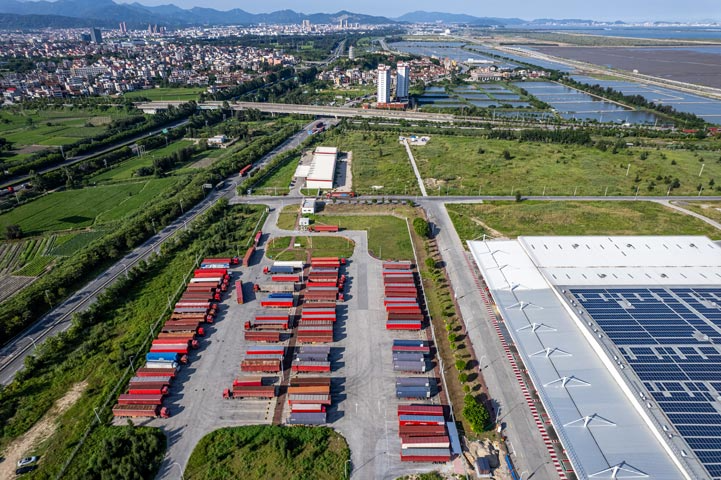 Storage Park Storage Park