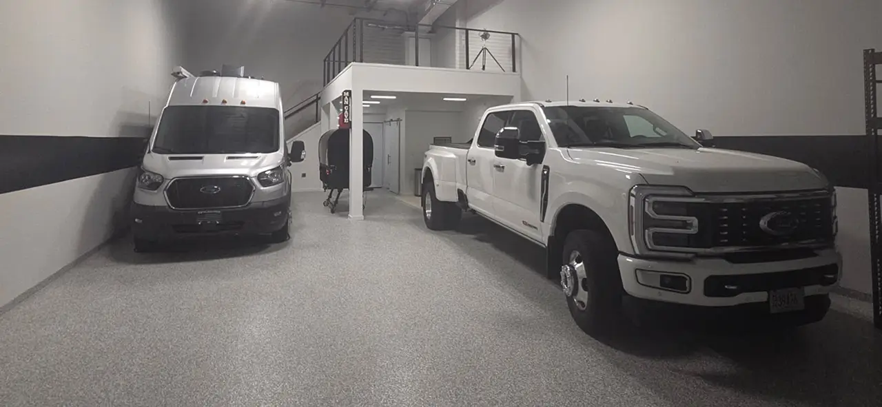 Long-Term Car Storage Naples FL