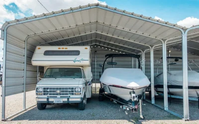 Boat Bottom Cleaning in Southwest Florida: Why Dry Storage Beats Scrubbing