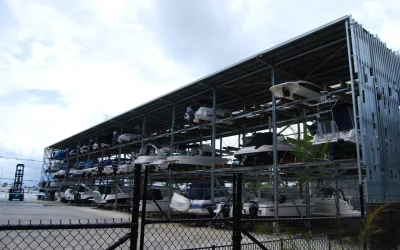 Boat Trailer Maintenance in Saltwater Country: What Naples Ramps Do to a Trailer