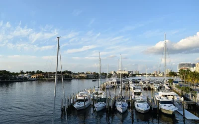 De-Winterizing a Boat in Florida: The October Checklist Nobody Writes For Us