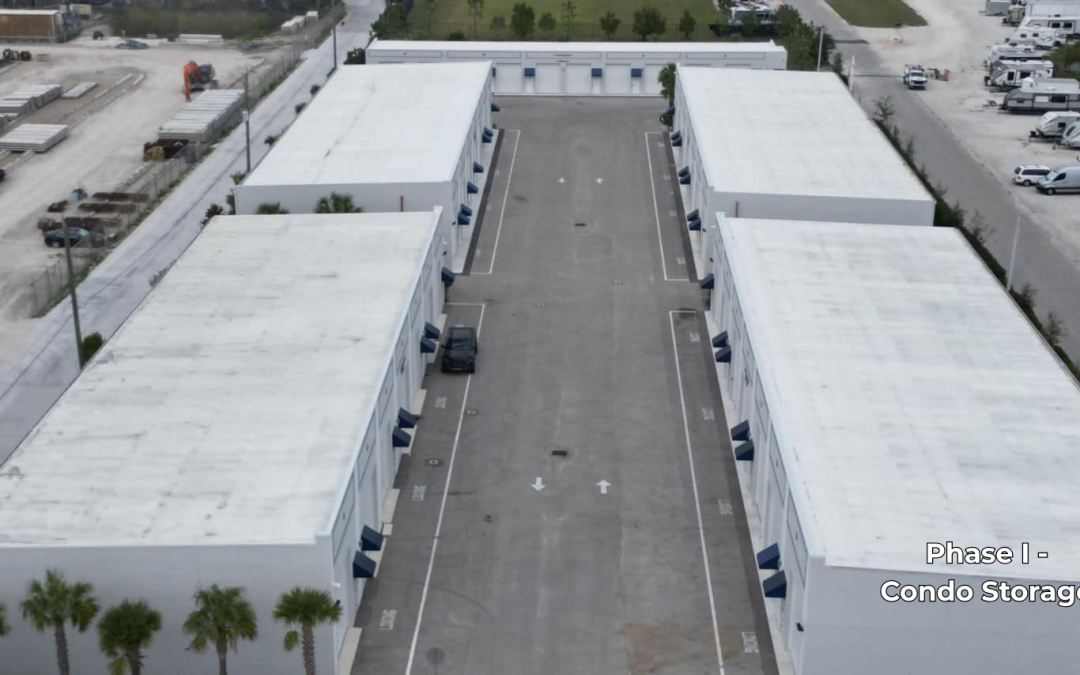 Are Storage Condos in Naples Worth It? What Buyers Are Actually Getting