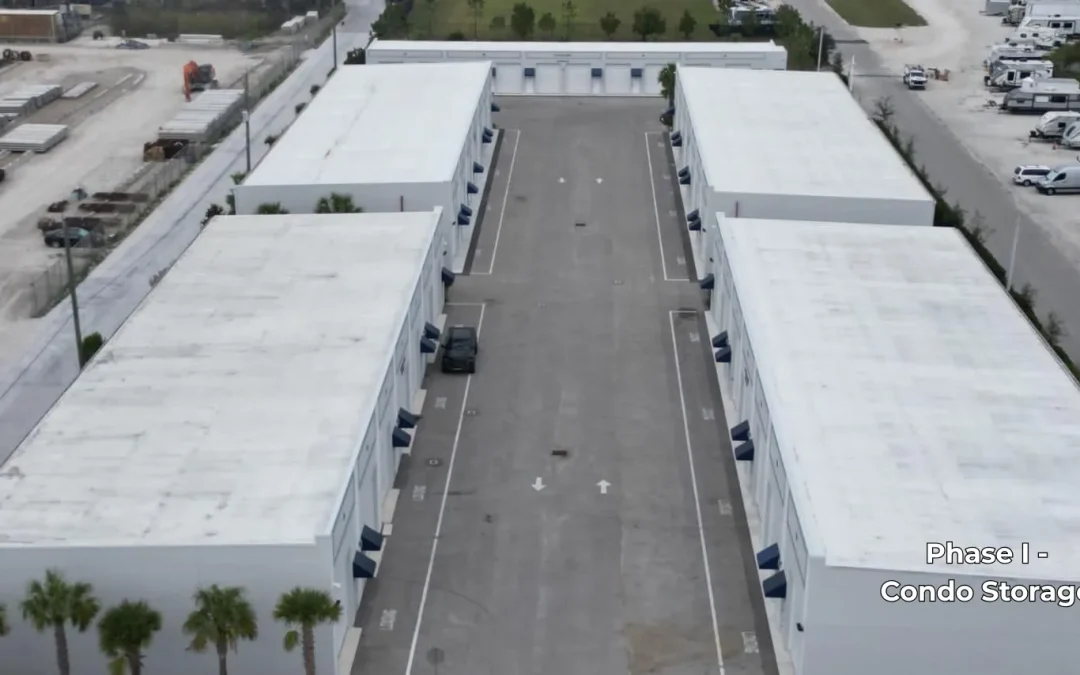 Are Storage Condos in Naples Worth It? What Buyers Are Actually Getting