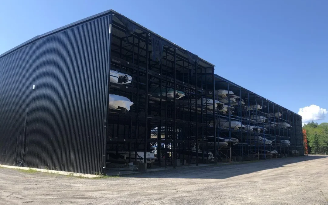 How Much Does Boat Storage Cost in Naples, FL? (2026 Complete Pricing Guide)