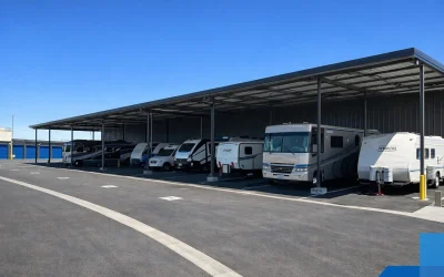 RV Storage Cost in Naples, FL: What You’ll Actually Pay (2026)