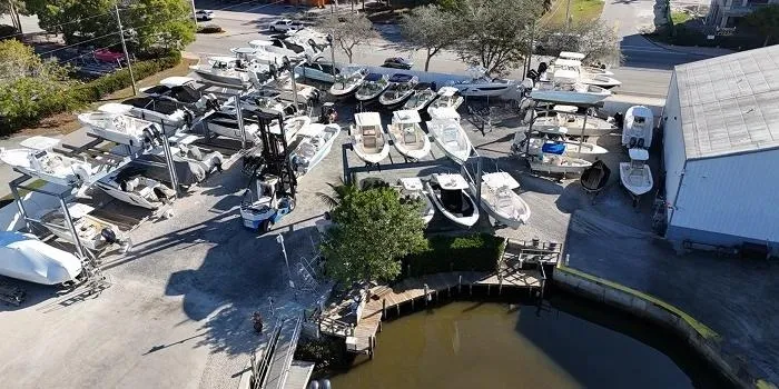 How Much Does Boat Storage Cost in Naples, FL? (2026 Complete Pricing Guide)