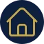 Storage condo home exterior Naples FL