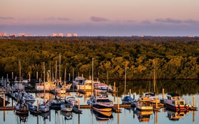 Where to Store Your Boat Near Naples and Marco Island, FL — Options, Pricing, and What to Watch Out For