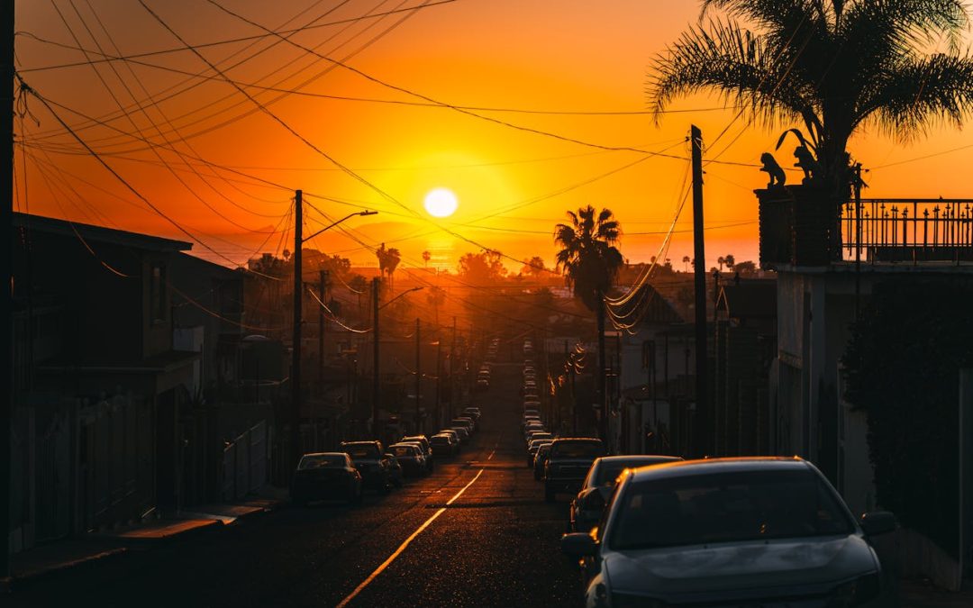 What Florida’s Sun Is Doing to Your Vehicle Right Now — And What Naples Owners Are Doing About It