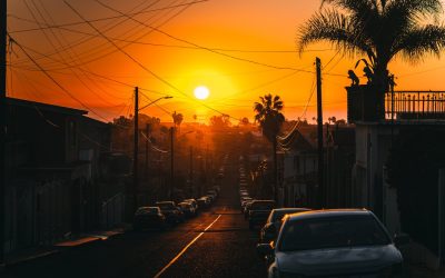 What Florida’s Sun Is Doing to Your Vehicle Right Now — And What Naples Owners Are Doing About It